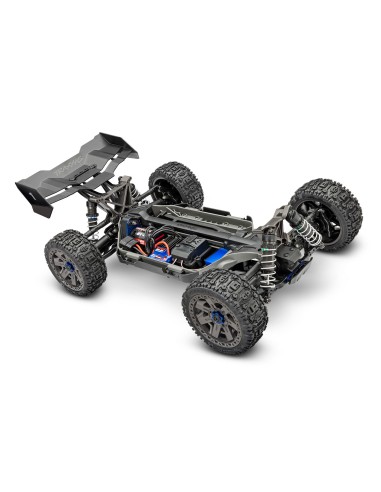 Jato 4x4 BL-2S Blue