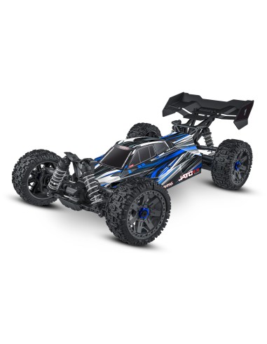 Jato 4x4 BL-2S Blue