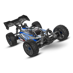 Jato 4x4 BL-2S Blue