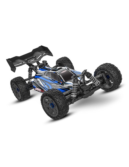 Jato 4x4 BL-2S Blue