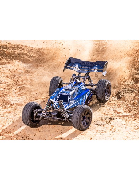 Jato 4x4 BL-2S Blue
