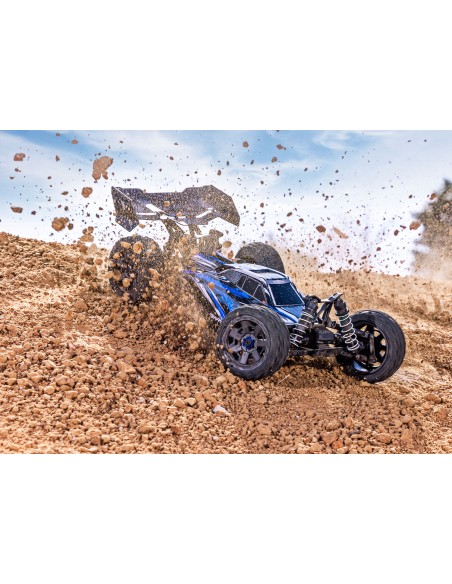 Jato 4x4 BL-2S Blue