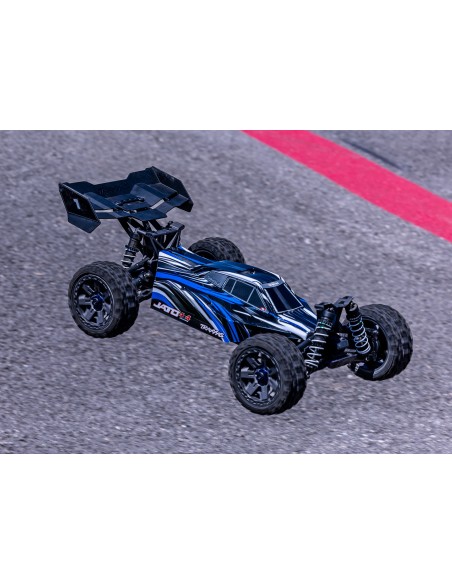 Jato 4x4 BL-2S Blue