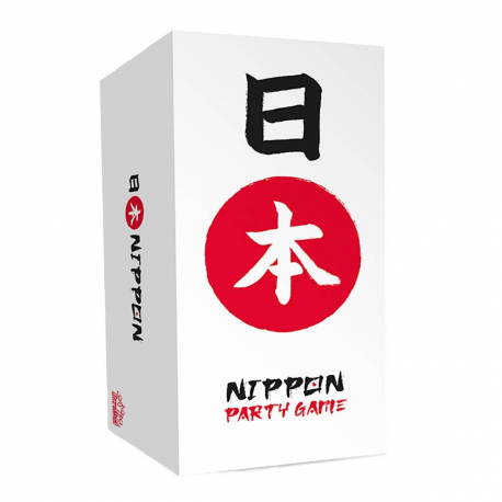 Nippon Party Game (ES)