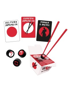 Nippon Party Game (ES) 2