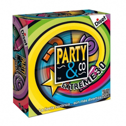 Party & Co - Extreme 3.0 (ES)