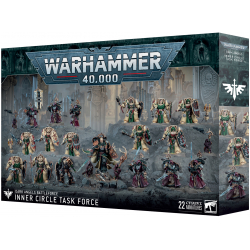 Dark Angels: Inner Circle Task Force