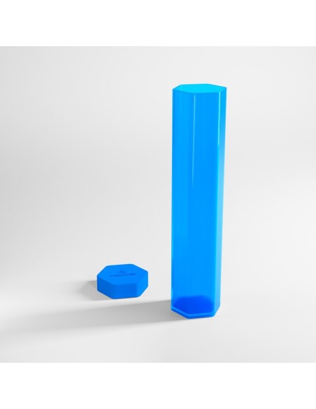 Gamegenic Playmat Tube - Blue