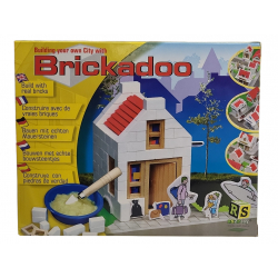 Pequena Casa Brickadoo 3