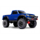 TRX4 Sport: 4WD Electric Truck, Clipless BLUE