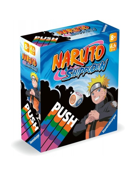 NARUTO PUSH