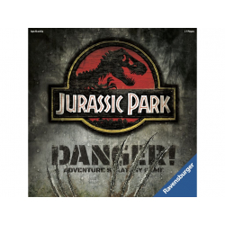 JURASSIC PARK DANGER