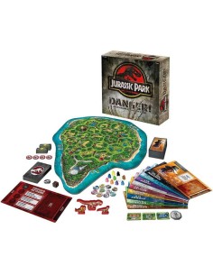 JURASSIC PARK DANGER 2