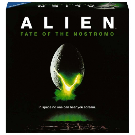 ALIEN SIGNATURE GAME