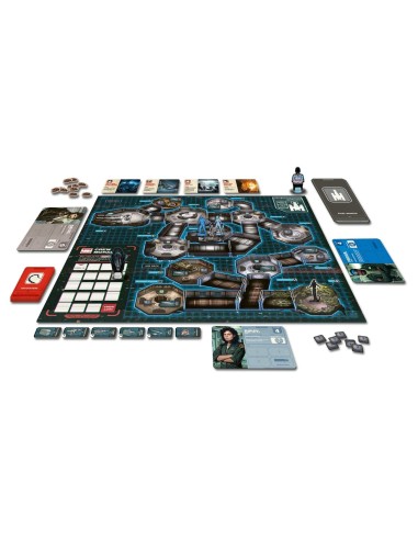 ALIEN SIGNATURE GAME