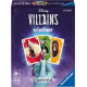 VILLANS CARD GAME