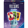 VILLANS CARD GAME