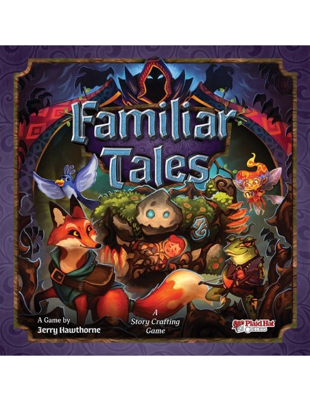 Familiar Tales