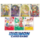 Digimon Card Game Premium Heroines SET PB18