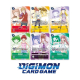 Digimon Card Game Premium Heroines SET PB18