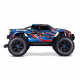 X-Maxx: 8S Brushless Monster Truck Belted BLUE