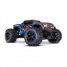 X-Maxx: 8S Brushless Monster Truck Belted BLUE