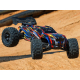 SLEDGE: 1/8 TRUGGY 4WD 6S BL Blue BELTED