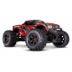 X-Maxx: 8S Brushless Monster Truck Belted RED