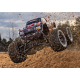 X-Maxx: 8S Brushless Monster Truck Belted RED