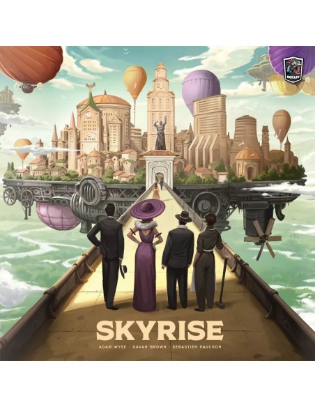 Skyrise