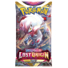 PKM Sword & Shield 11 Lost Origin Booster