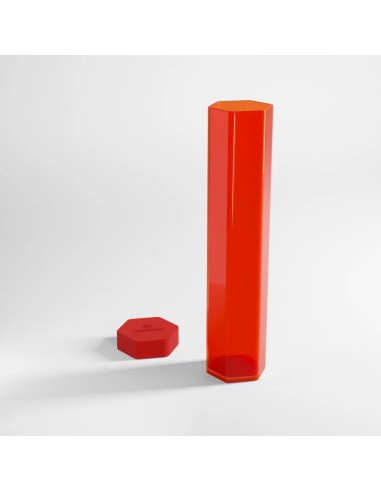 Gamegenic Playmat Tube - Red