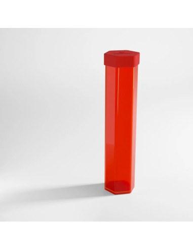 Gamegenic Playmat Tube - Red