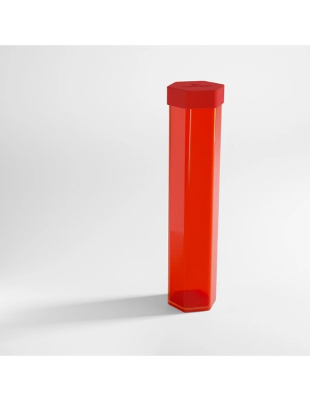 Gamegenic Playmat Tube - Red