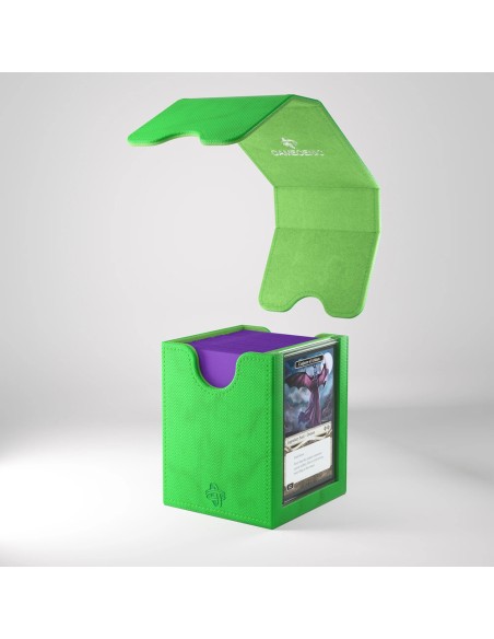 Gamegenic - Squire Plus 100+ Convertible - Green