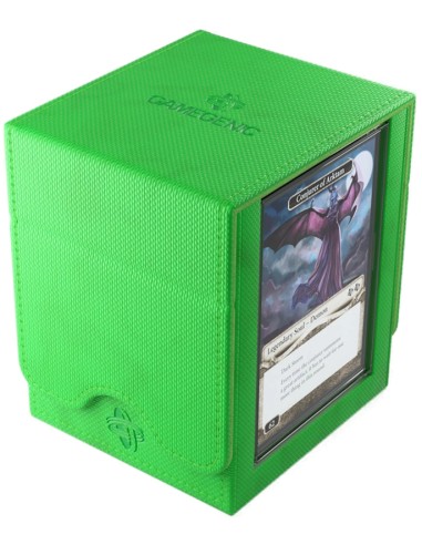 Gamegenic - Squire Plus 100+ Convertible - Green