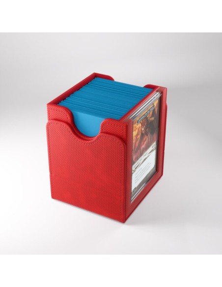 Gamegenic - Squire Plus 100+ Convertible - Red