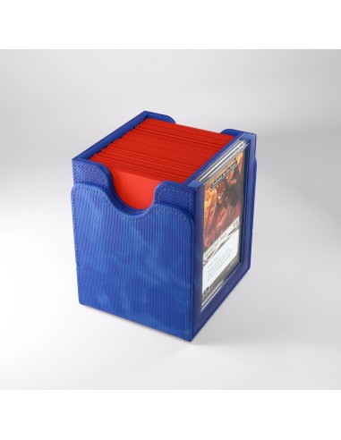 Gamegenic - Squire Plus 100+ Convertible - Blue