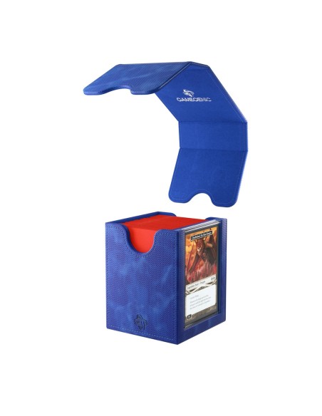 Gamegenic - Squire Plus 100+ Convertible - Blue
