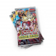 YGO Crossover Breakers Tuck Box