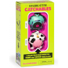 EK: Catchables 2-Pack 4 (DJ & Cattle)