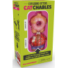 EK: Catchables 2-Pack 1 (Donut & Lumber)