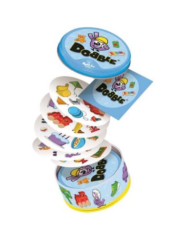 Dobble Kids