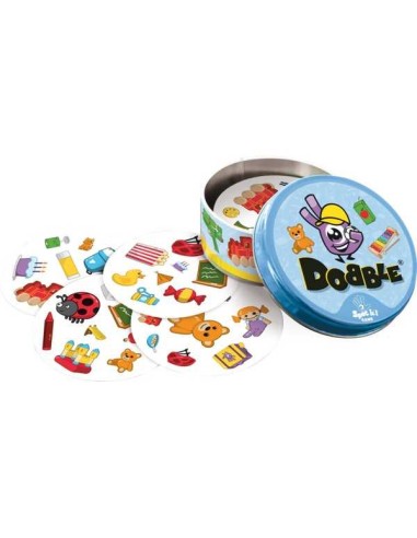 Dobble Kids