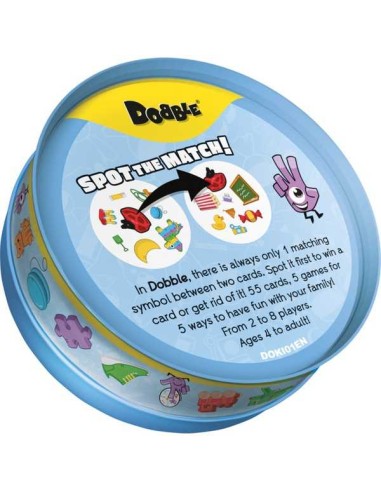 Dobble Kids