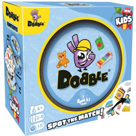 Dobble Kids