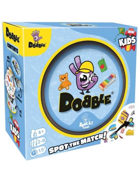 Dobble Kids