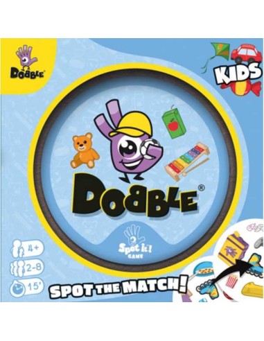 Dobble Kids