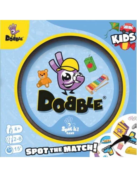 Dobble Kids
