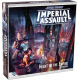 Star Wars: Imperial Assault - Heart of the Empire